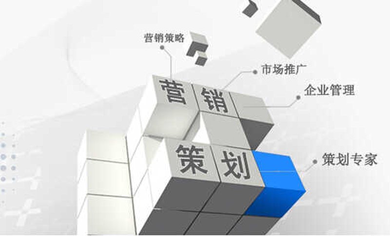 企业品牌形象设计——构建你的品牌故事